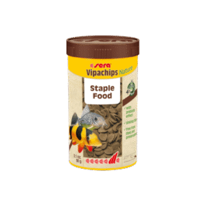 Sera Vipachips Nature 100 ml
