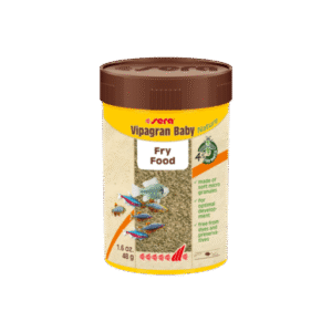 Sera Vipagran Baby 100ml