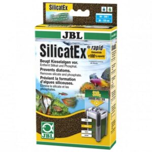 JBL SILIKATEX RAPID