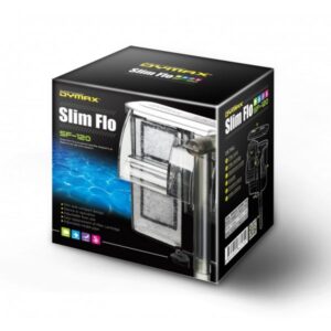 Dymax Slim Flo Sf-120