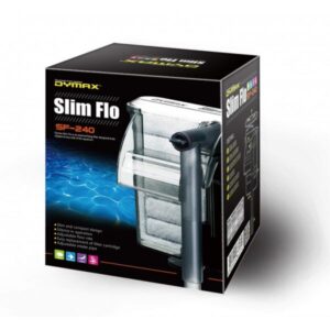 Dymax Slim Flo Sf-240