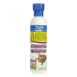 Api Turtle Sludge Destroyer, 4 Oz