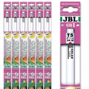 Jbl Solar Color T5 Ultra - 54W