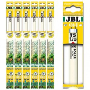 Jbl Solar Tropic T5 Ultra - 24W
