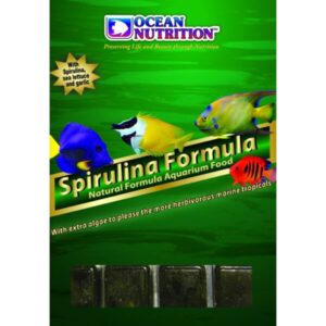 Frozen Spirulina Formula 100G