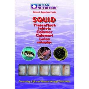 SQUID 100G