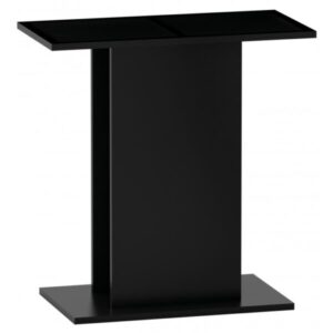 JUWEL AQUARIUM REKORD 600 STAND SB - BLACK 60/50