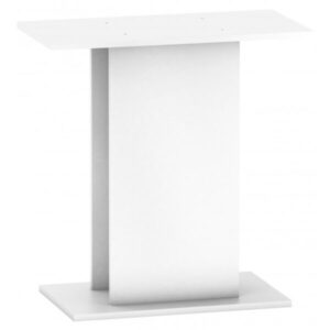 JUWEL AQUARIUM PRIMO 70 STAND SB - WHITE 60/50