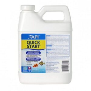 QUICK START 32 OZ