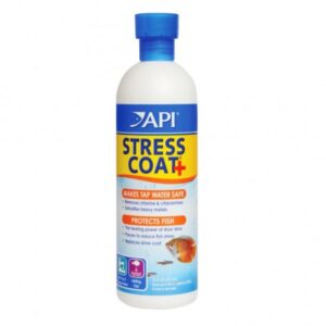 Api Stress Coat, 16 Oz