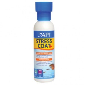 ess Coat, 4 OzApi Str
