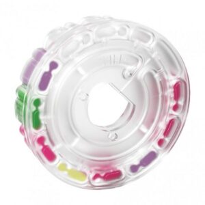 API AQUASPIN SALTWATER DISK, 50PCS/CASE