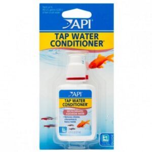 Api Tap Water Conditioner, 1.25 Oz
