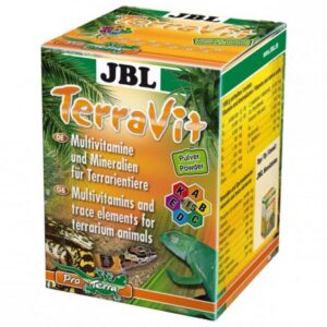 JBL TERRAVIT