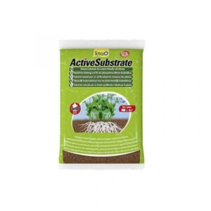 Tetra Activesubstrate 3L