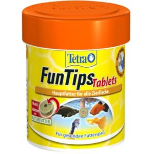 Tetra Funtips Tablet 75 tbl