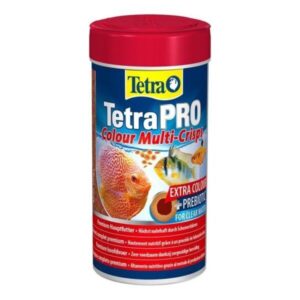 TetraPro Colour Multi-crisps 250ml