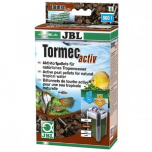Jbl Tormec Active Black Peat Granulate