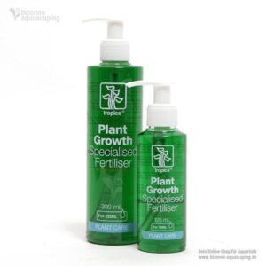 Specialised Nutrition 125ml - Plant Nutrition
