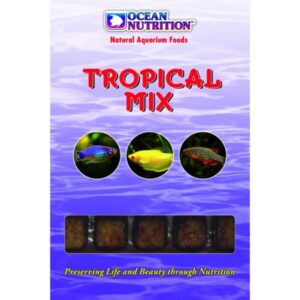 TROPICAL MIX 100G