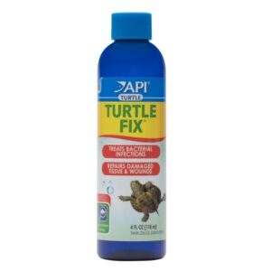 API TURTLE FIX , 4 OZ