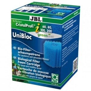 Jbl Unibloc For Cpi60/80/100/200