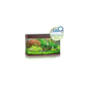 JUWEL AQUARIUM VISION 180 LED - DARK WOOD