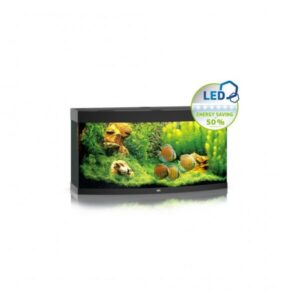 JUWEL AQUARIUM VISION 260 LED - BLACK