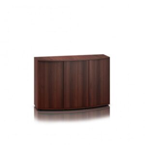 JUWEL AQUARIUMS VISION 450 SBX CABINET - DARK WOOD