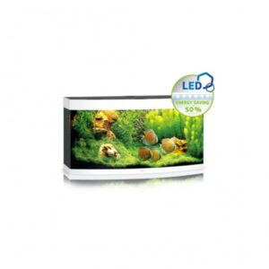 JUWEL AQUARIUM VISION 260 LED - WHITE