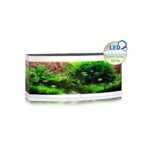 JUWEL AQUARIUM VISION 450 LED - WHITE