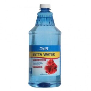 Api Betta Water Care, 31 Oz