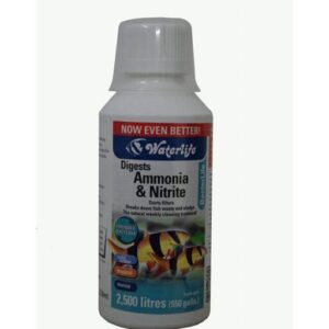 WaterLife Bacterlife -Digest Ammonia & Nitrite 100ml