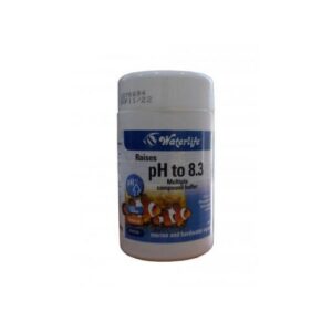 WaterLife Buffer 8.3 230gm-Raises PH To 8.3
