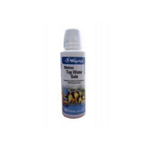 WaterLife Haloex-Tap Water Safe 100ml