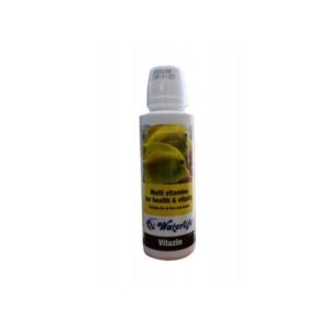 WaterLife Vitazin 100ml-Multi Vitamins For Health&Vitality