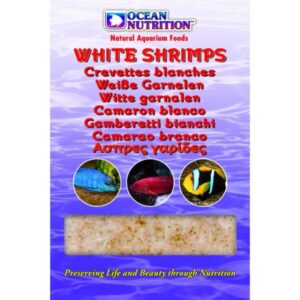 WHITE SHRIMPS 100G