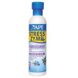 Api Stress Zyme, 8 Oz