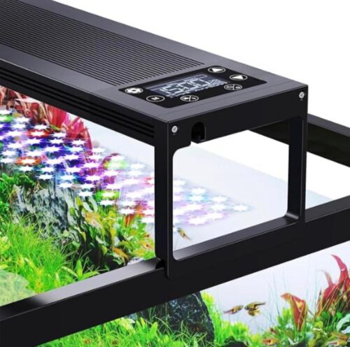 ZEN AQUA Full Advanced Aquarium LED Light 120cm 84W