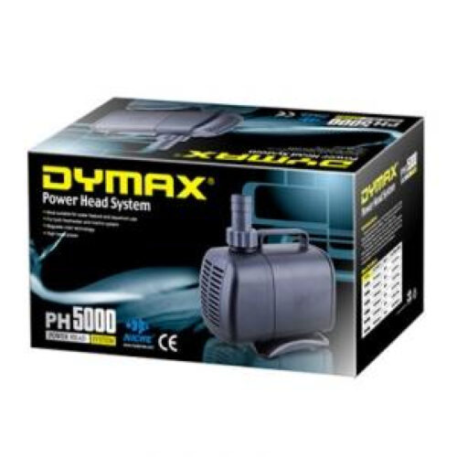 Dymax Power Head Pump PH5000