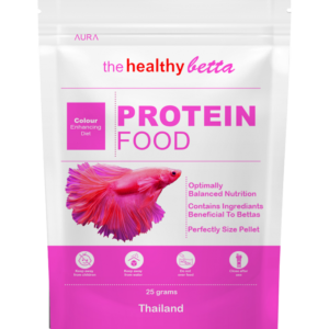 Horizone Aura Betta Protein Food