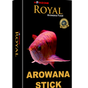 Horizone Royal Arowana Food - 100g