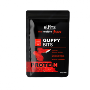 Horizone Elfins Guppy Bits 20g