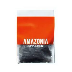 Amazonia Root Tablets