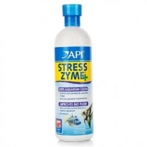 Api Stress Zyme 118ml