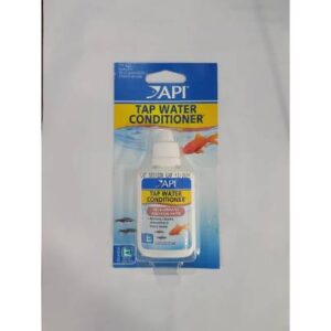 Api Tap Water Conditioner 37ml