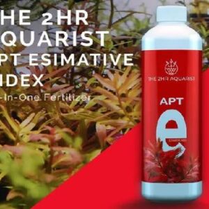 Apt Estimate Index 200ml