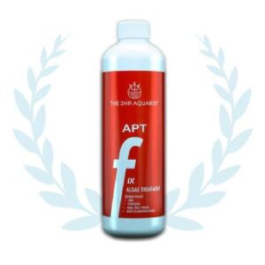Apt Fix Anti Algae 200ml