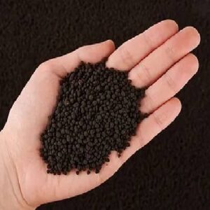 ADA Aqua soil Black Loose (750G)