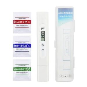 Digital Ph Meter